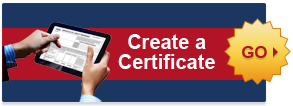 create your insurance certificate