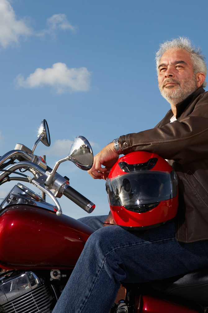 Motorcycle Insurance